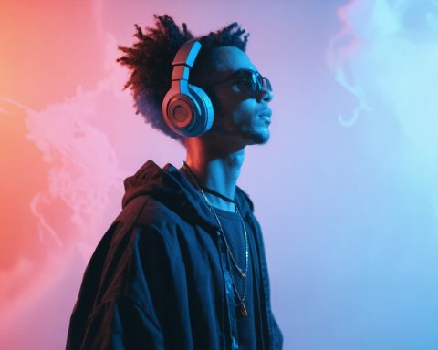 Cuando la Blockchain se Encuentra con los Ritmos: El Arriesgado Baile de los Músicos en el Mundo Cripto