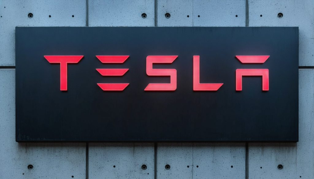 Tesla Shocks Wall Street with Unconventional Board Addition