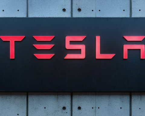 Tesla Shocks Wall Street with Unconventional Board Addition Tesla Shocks Wall Street with Unconventional Board Addition