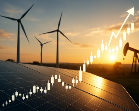Is T1 Energy’s 10% Surge a Sign of Brighter Days or Just a Temporary Rebound? Is T1 Energy’s 10% Surge a Sign of Brighter Days or Just a Temporary Rebound?