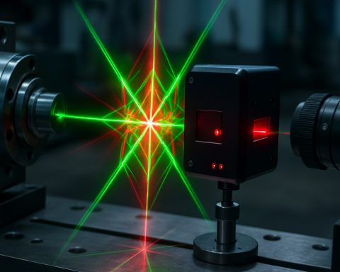 How Kaleidoscopic Laser Alignment Calibration Will Reshape Precision Industries in 2025—Breakthrough Innovations, Market Surges, and the Next 5 Years Decoded How Kaleidoscopic Laser Alignment Calibration Will Reshape Precision Industries in 2025—Breakthrough Innovations, Market Surges, and the Next 5 Years Decoded