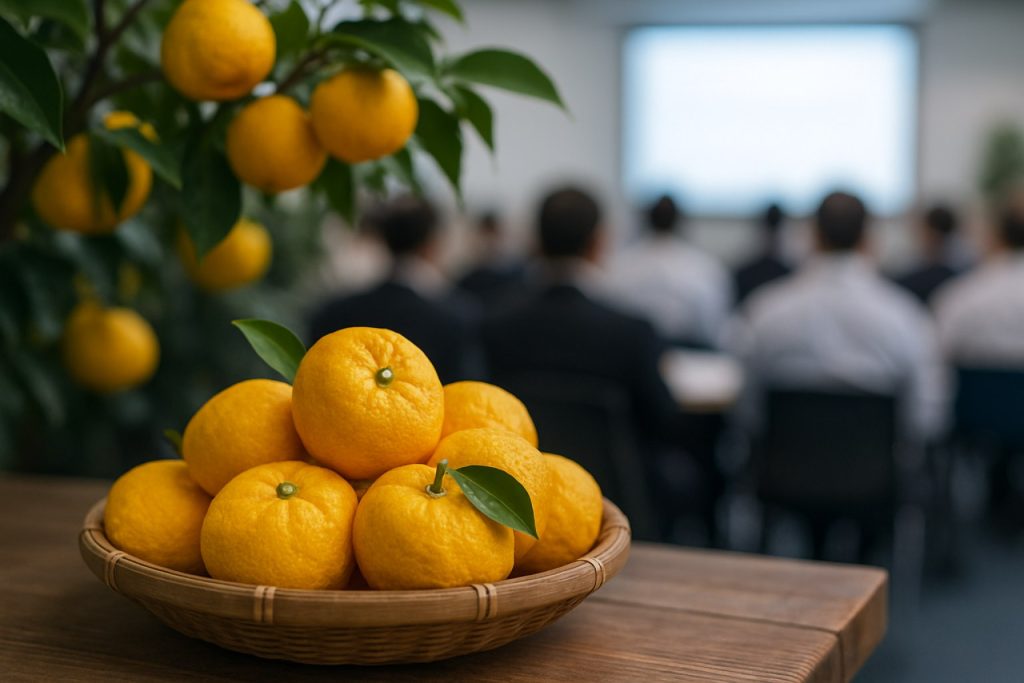 Inside the Juried Yuzu Cultivar Authentication Revolution: Why 2025 Marks a Turning Point for Growers, Traders, and Tech Innovators. Discover the Latest Market Shifts and Scientific Advances Shaping the Future of Premium Yuzu.