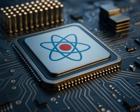 Neutron Spintronics Hardware: 2025 Breakthroughs & Shocking Forecasts You Can’t Miss Neutron Spintronics Hardware: 2025 Breakthroughs & Shocking Forecasts You Can’t Miss