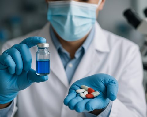 Kinetoplastid Inhibitor Breakthroughs: 2025’s Untapped Drug Markets & Future Winners Revealed