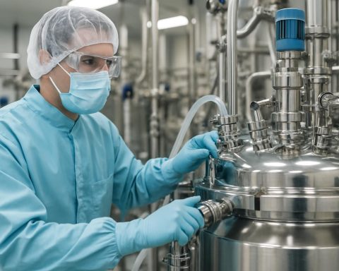 ADC-Bx Technologies 2025: Unleashing 18% CAGR Growth in Antibody-Drug Conjugate Biomanufacturing ADC-Bx Technologies 2025: Unleashing 18% CAGR Growth in Antibody-Drug Conjugate Biomanufacturing