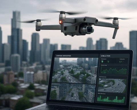 Advanced Video Processing for Drone Surveillance Market 2025: AI-Driven Analytics to Fuel 18% CAGR Through 2030 Advanced Video Processing for Drone Surveillance Market 2025: AI-Driven Analytics to Fuel 18% CAGR Through 2030