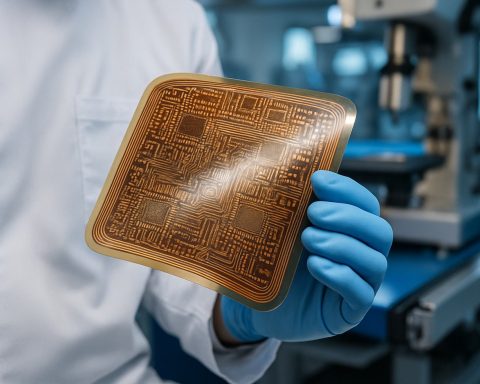 High-Mobility Flexible Electronics Manufacturing Market 2025: Surge in Wearable Tech Drives 18% CAGR Through 2030 High-Mobility Flexible Electronics Manufacturing Market 2025: Surge in Wearable Tech Drives 18% CAGR Through 2030
