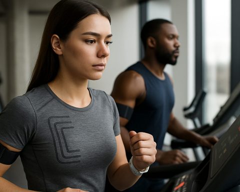 Fabric-Based AI Wearable Technology Market 2025: Surging 28% CAGR Driven by Smart Healthcare & Sports Integration Fabric-Based AI Wearable Technology Market 2025: Surging 28% CAGR Driven by Smart Healthcare & Sports Integration