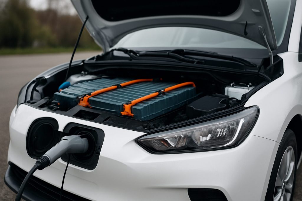Electric Vehicle Battery Market Set to Explode: Is This the Biggest Clean Energy Opportunity of 2025?