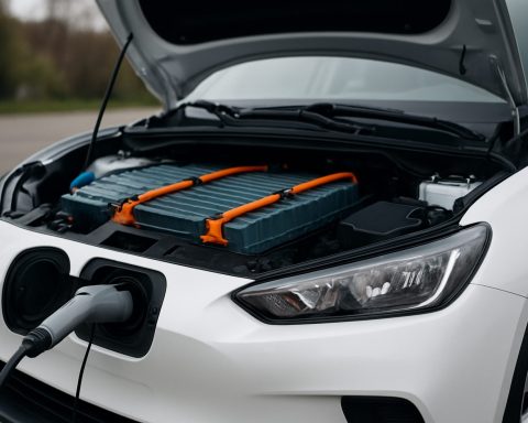 Electric Vehicle Battery Market Set to Explode: Is This the Biggest Clean Energy Opportunity of 2025? Electric Vehicle Battery Market Set to Explode: Is This the Biggest Clean Energy Opportunity of 2025?