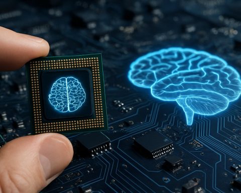 Neuromorphic Computing Architecture Market 2025: Surging AI Demand Drives 32% CAGR Through 2030