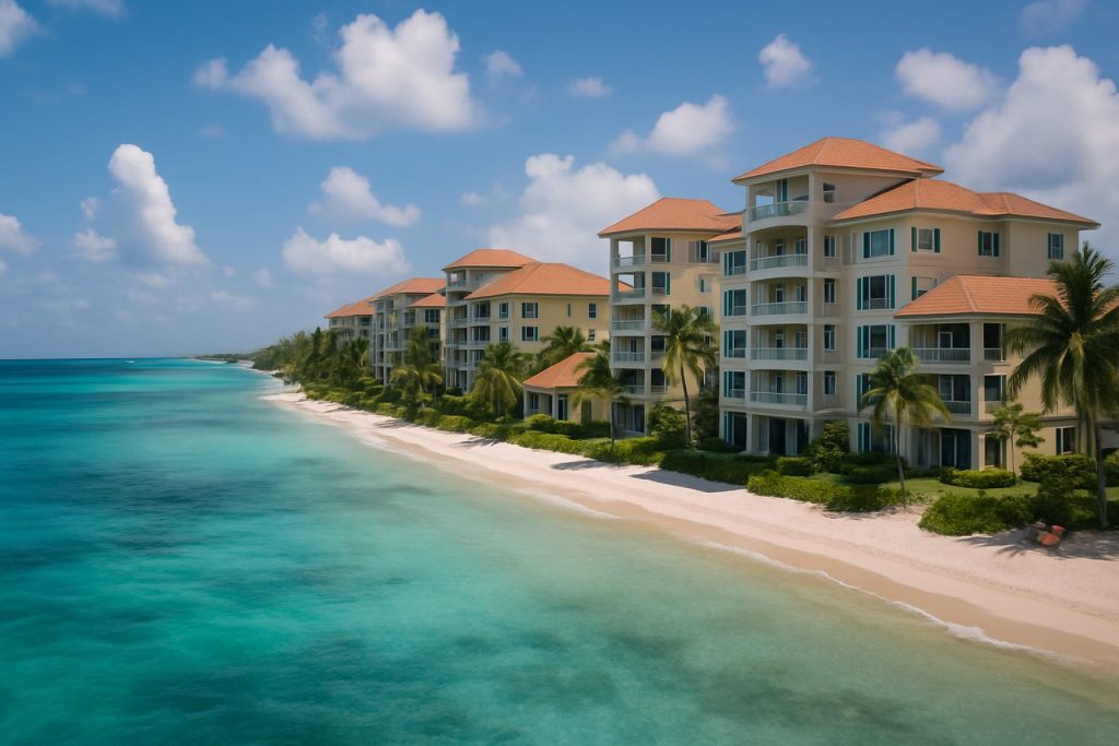 Cayman Islands Property Market Insights: Trends, Outlook & Key Drivers