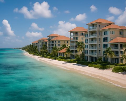Cayman Islands Property Market Insights: Trends, Outlook & Key Drivers Cayman Islands Property Market Insights: Trends, Outlook & Key Drivers