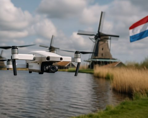 Comprehensive Guide to Dutch Drone Regulations and Market Insights